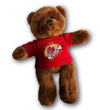 Teddybär Cherry Pickers